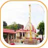 Shree Tripura sundari Temple Banswara Rajasthan India.