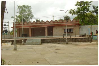 Shree Tripura sundari Temple Banswara Rajasthan India.