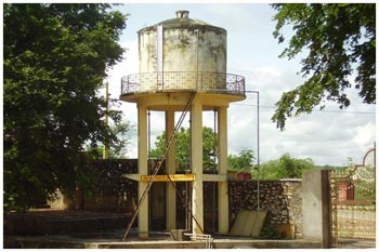 Shree Tripura sundari Temple Banswara Rajasthan India.