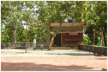 Shree Tripura sundari Temple Banswara Rajasthan India.