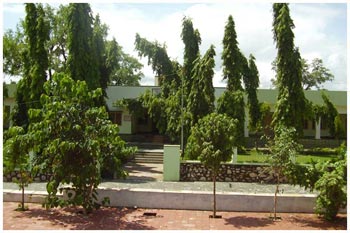Shree Tripura sundari Temple Banswara Rajasthan India.