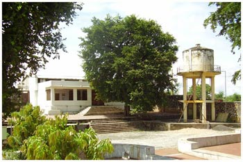 Shree Tripura sundari Temple Banswara Rajasthan India.