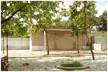Shree Tripura sundari Temple Banswara Rajasthan India.
