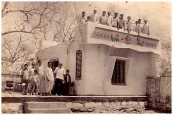 Shree Tripura sundari Temple Banswara Rajasthan India.