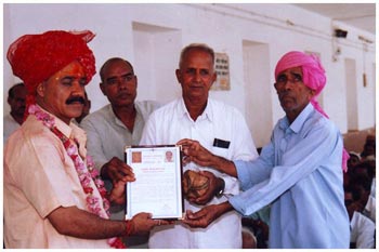 Shree Tripura sundari Temple Banswara Rajasthan India.