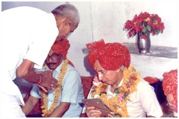 Shree Tripura sundari Temple Banswara Rajasthan India.