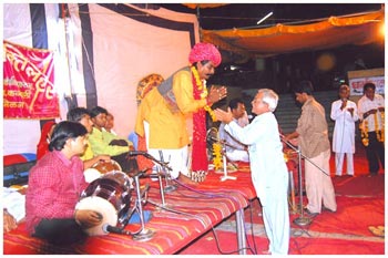 Shree Tripura sundari Temple Banswara Rajasthan India.