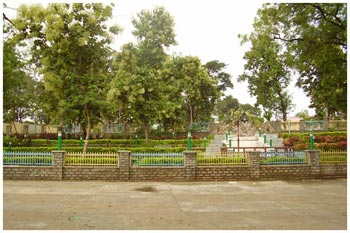 Shree Tripura sundari Temple Banswara Rajasthan India.