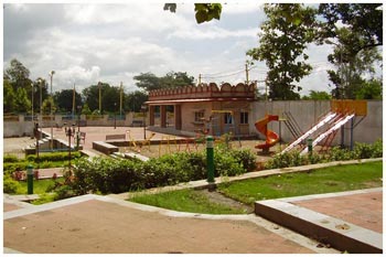 Shree Tripura sundari Temple Banswara Rajasthan India.