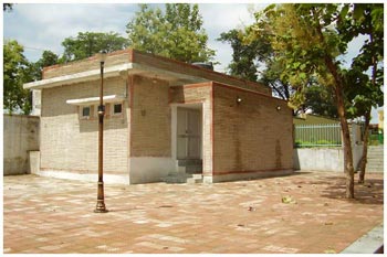 Shree Tripura sundari Temple Banswara Rajasthan India.