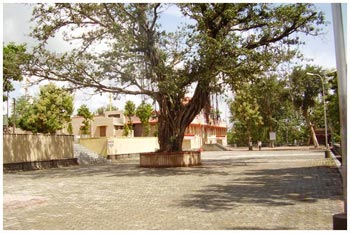 Shree Tripura sundari Temple Banswara Rajasthan India.