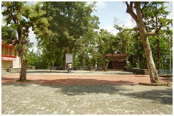 Shree Tripura sundari Temple Banswara Rajasthan India.
